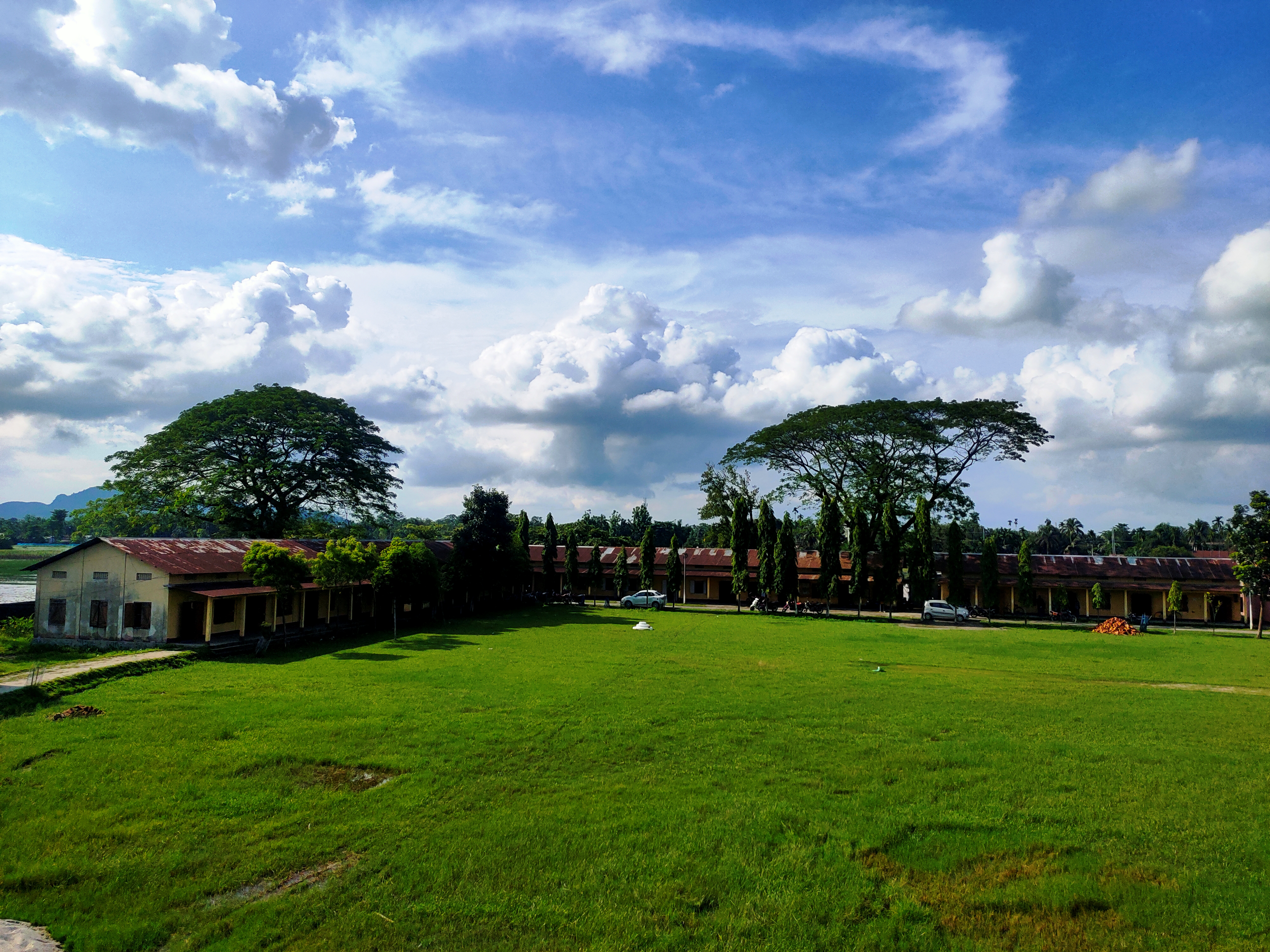 College Gallery